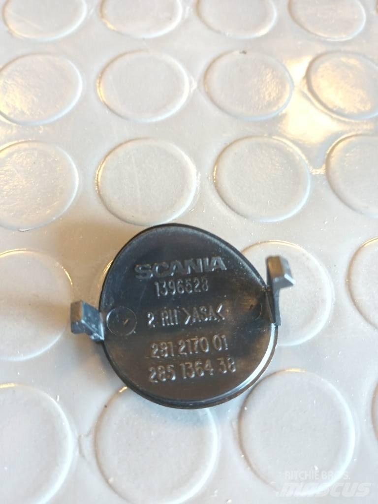 Scania PLUG 1396528 Μεταφορές - Άλλα