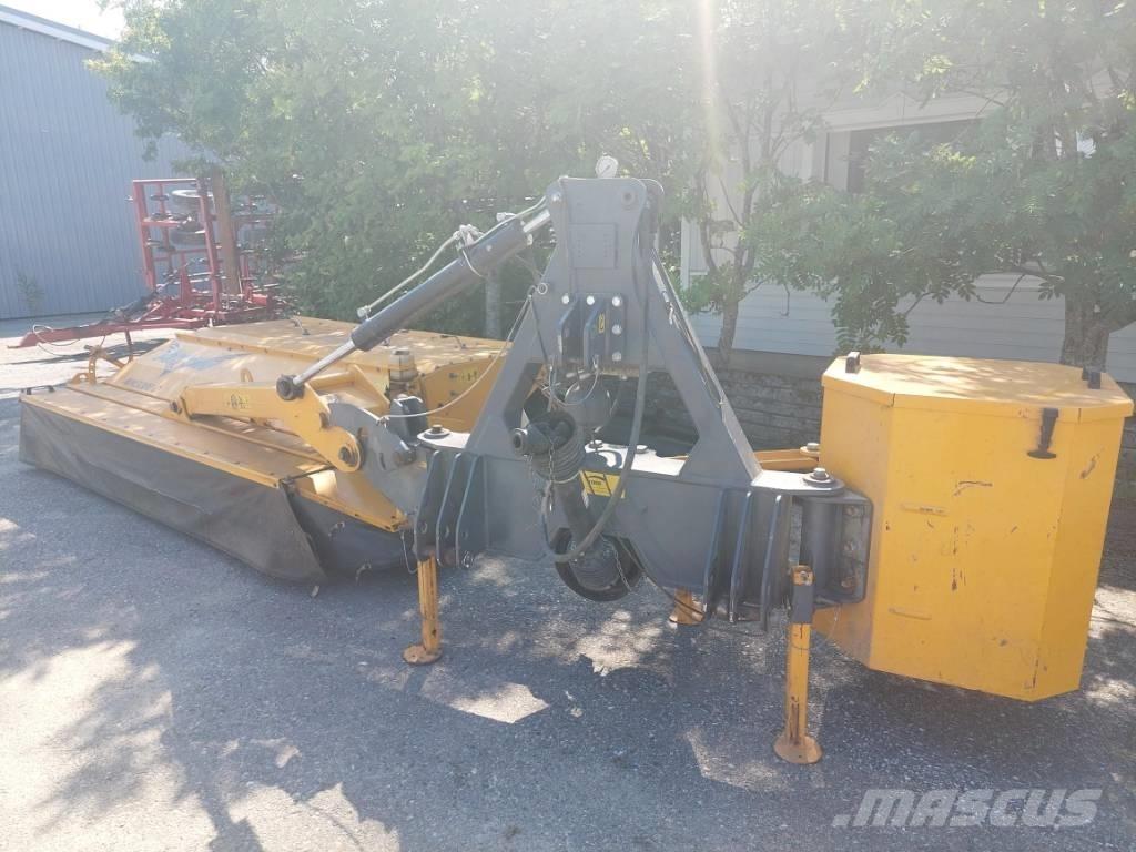 Elho Arrow NM 3200 D Χορτοκοπτικά-διαμορφωτές