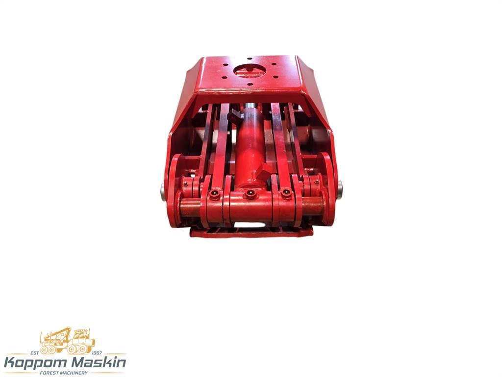 Dala-Gripen 029 Αρπάγες