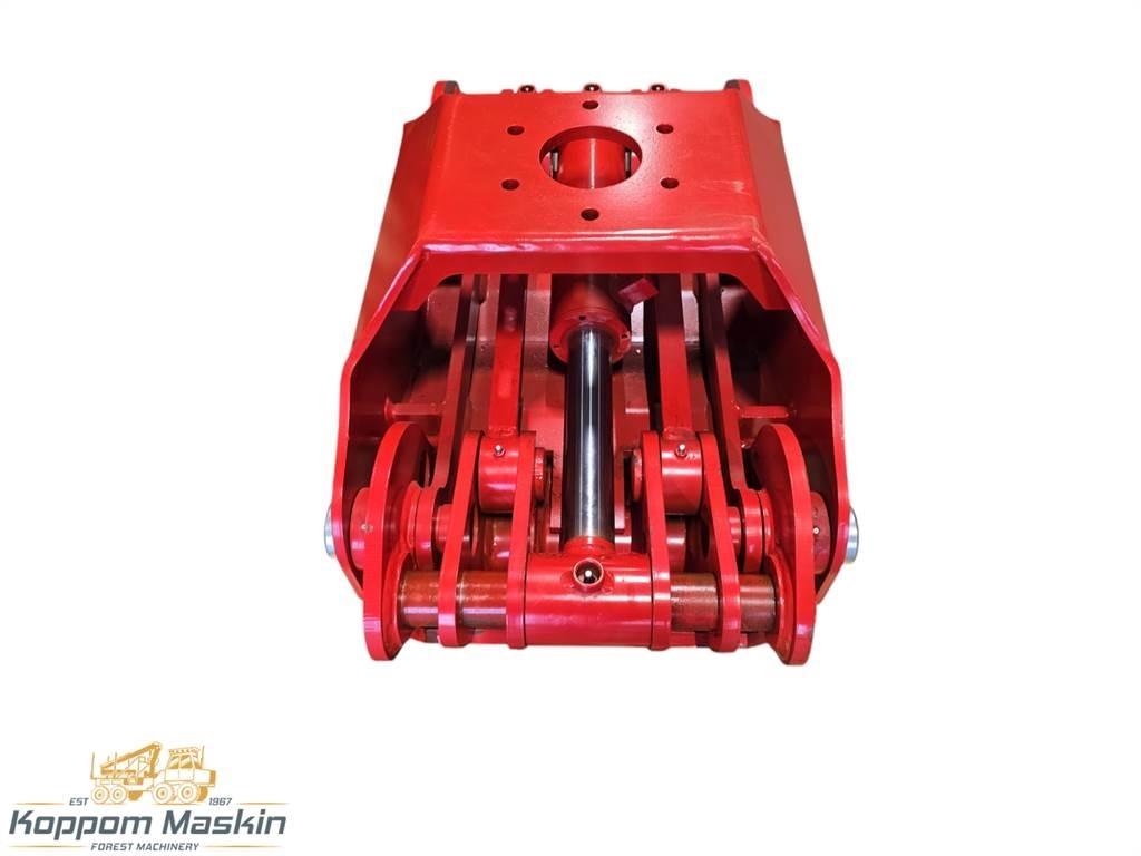 Dala-Gripen 029 Αρπάγες