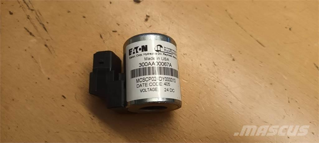 Eco Log 613007 Υδραυλικά