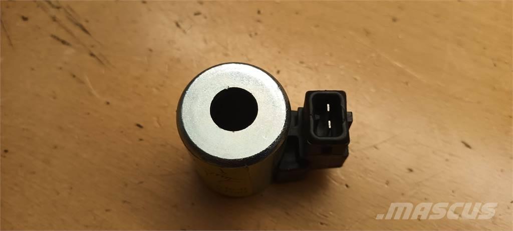 Eco Log 613007 Υδραυλικά