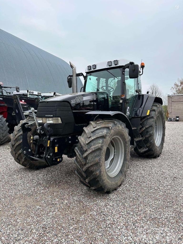 Case IH MX 150 Τρακτέρ