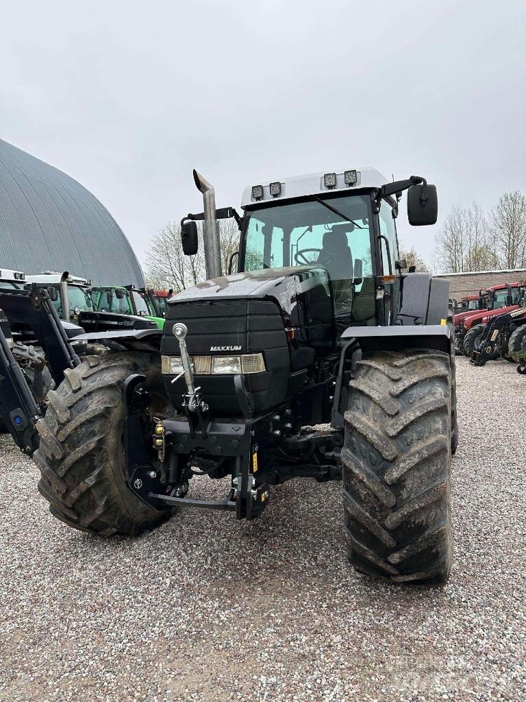 Case IH MX 150 Τρακτέρ
