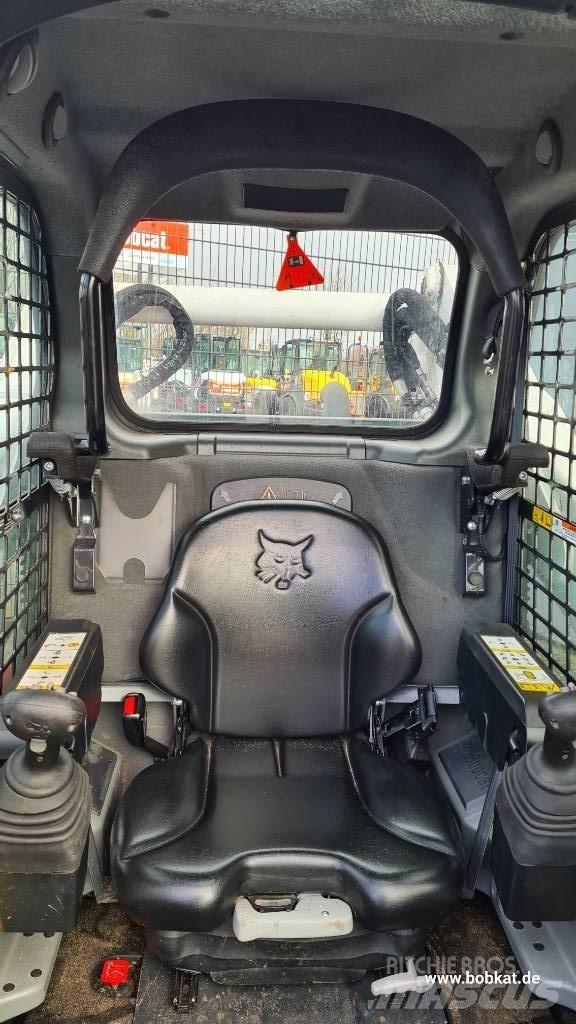 Bobcat T 770 Φορτωτές με ερπύστριες