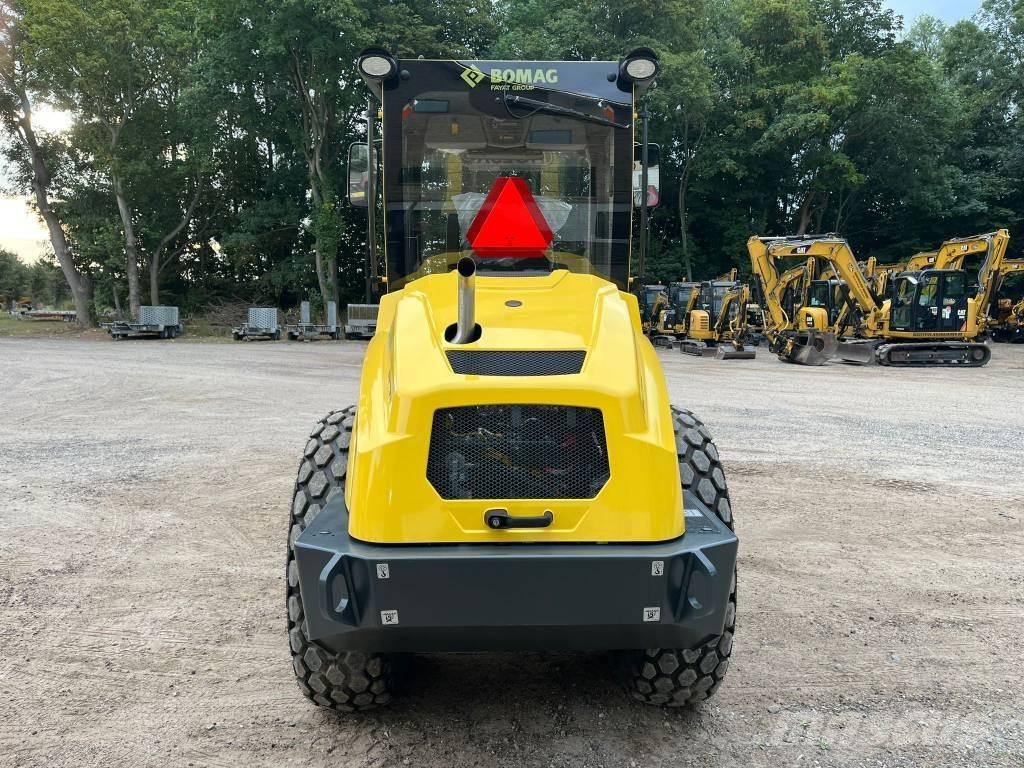 Bomag BW 177 D-5 Κύλινδροι συμπίεσης εδάφους