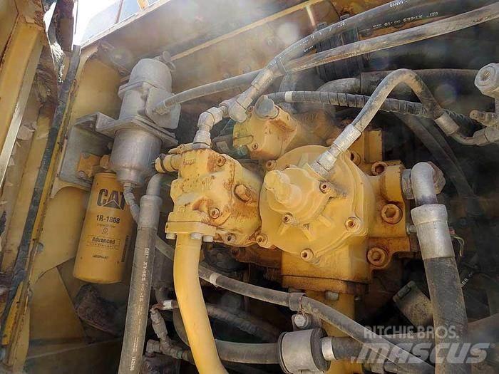 CAT 345DL ME Ειδικοί εκσκαφείς