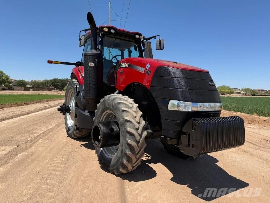 Case IH 310 Τρακτέρ