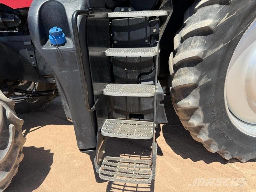Case IH 310 Τρακτέρ