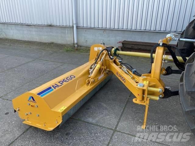 Alpego TL33-200 Άλλα γεωργικά μηχανήματα