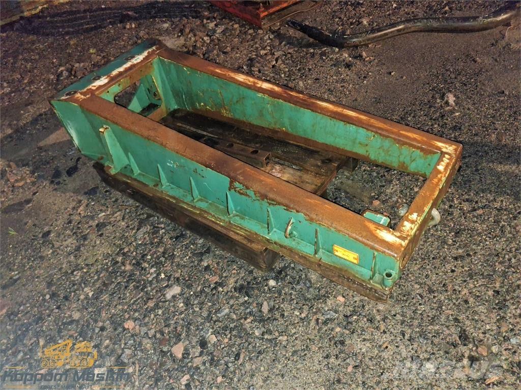 Gremo 950f Άλλα εξαρτήματα