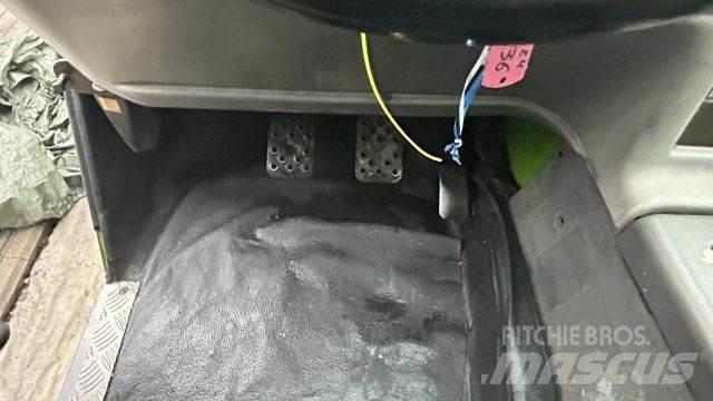 Merlo P32.12EVS Τηλεσκοπικοί ανυψωτές