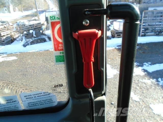 Merlo P 40.13 Τηλεσκοπικοί ανυψωτές