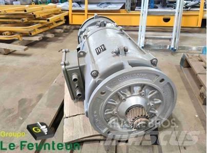  Moteur grue 45 RCS Εξαρτήματα και εξοπλισμός για γερανούς