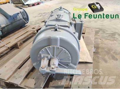  Moteur grue 45 RCS Εξαρτήματα και εξοπλισμός για γερανούς