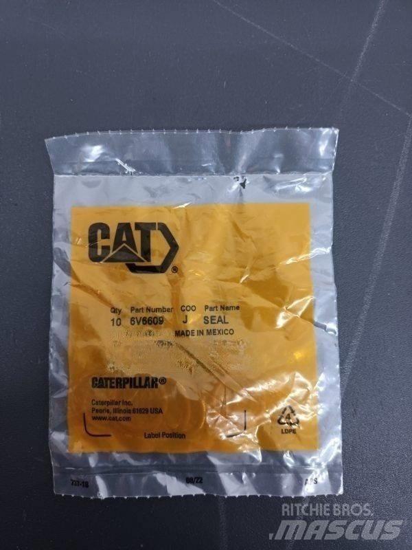 CAT SEAL 6V-6609 Κινητήρες