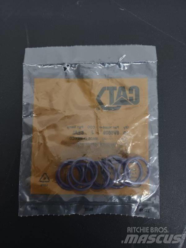 CAT SEAL 6V-6609 Κινητήρες