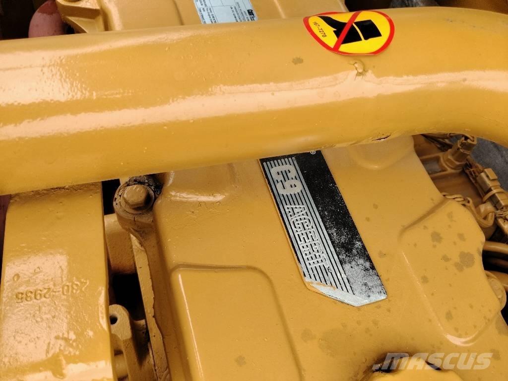 CAT 330 D Εκσκαφείς με ερπύστριες