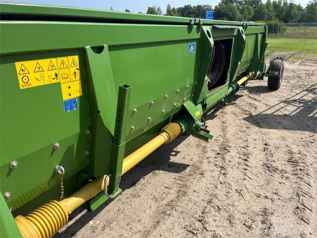 Krone X-Disc 6200 Εξαρτήματα αυτοκινούμενων μηχανών χορτονομής