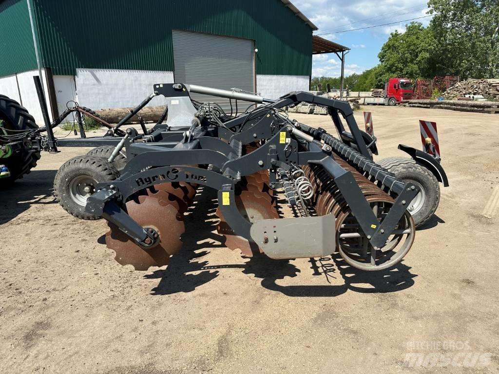 Agro-Tom ATH-6 Δισκοσβάρνες