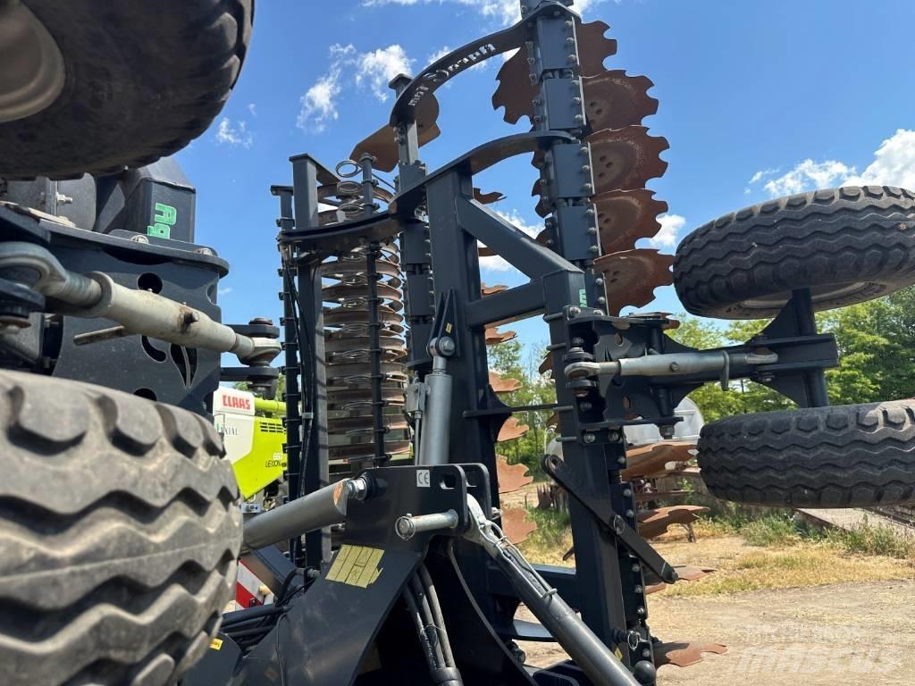 Agro-Tom ATH-6 Δισκοσβάρνες