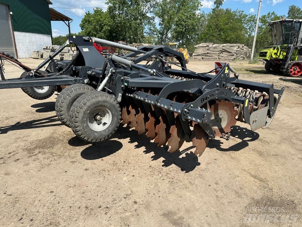 Agro-Tom ATH-6 Δισκοσβάρνες