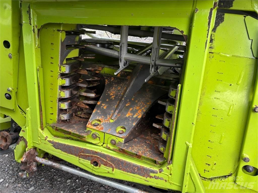 CLAAS Orbis 750 Άλλα γεωργικά μηχανήματα
