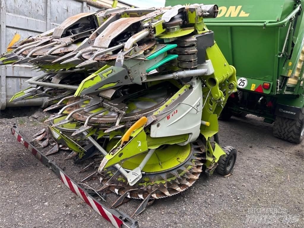 CLAAS Orbis 750 Άλλα γεωργικά μηχανήματα