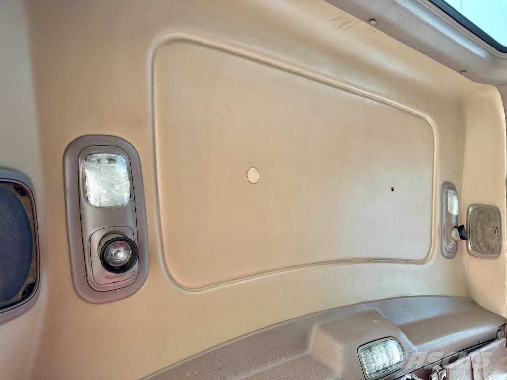 Peterbilt 378 Τράκτορες