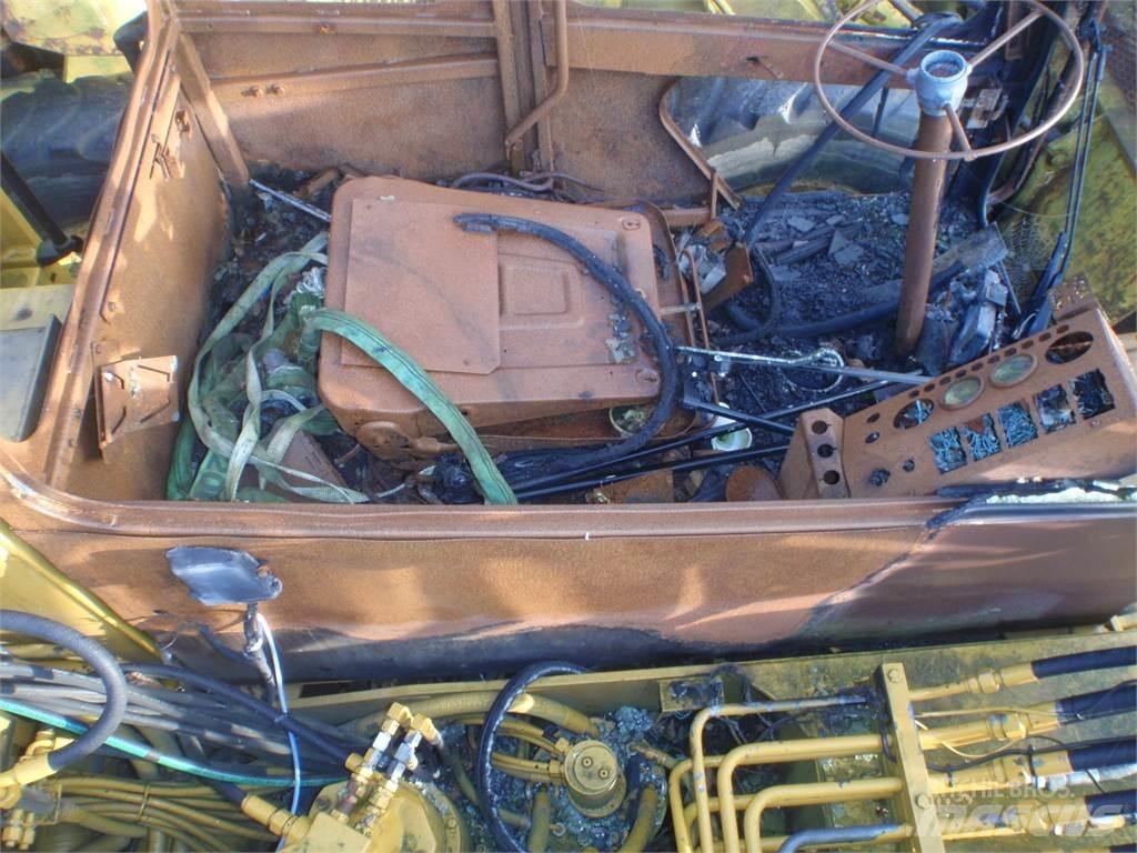 Weimar M700 Τρακτέρ