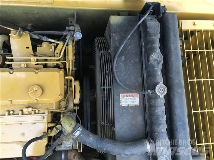 CAT 330 B Εκσκαφείς με ερπύστριες
