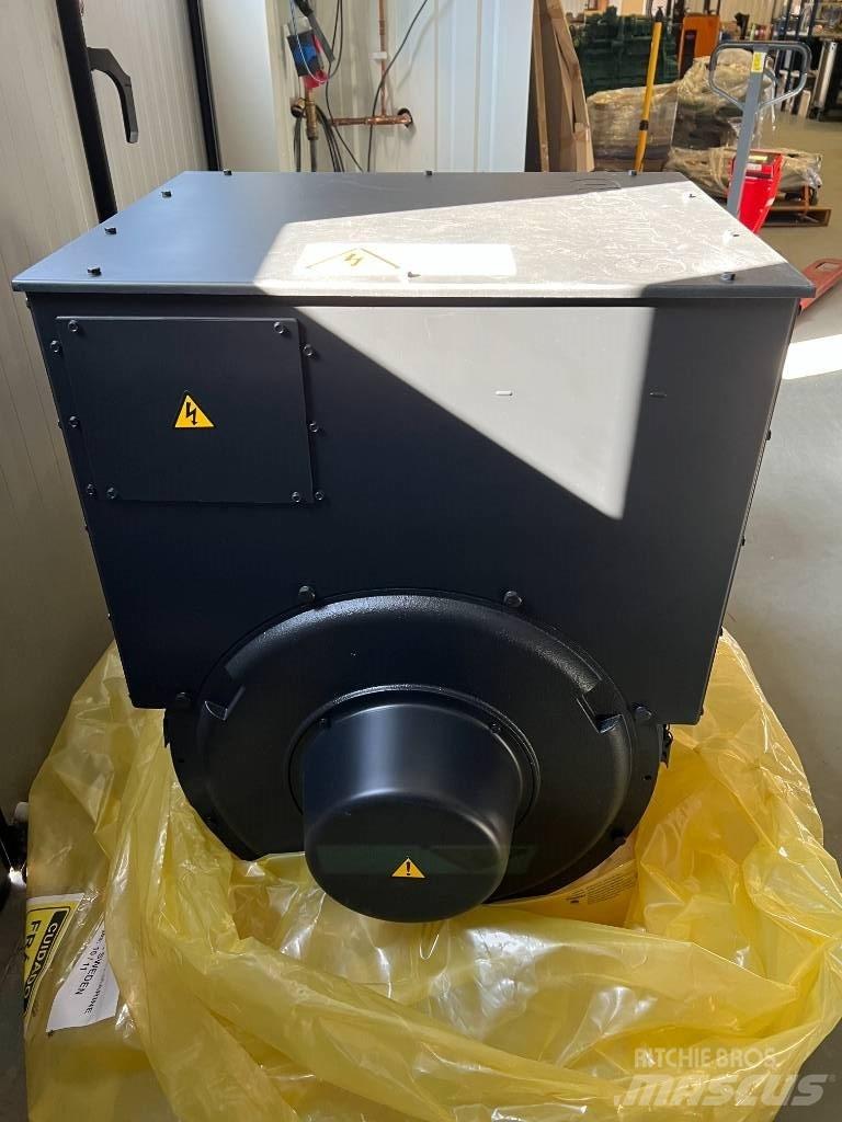 Stamford HC1534F1 Άλλες γεννήτριες