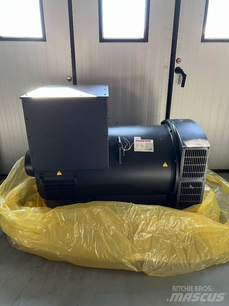 Stamford HC1534F1 Άλλες γεννήτριες
