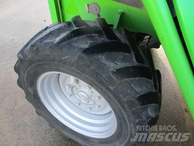 Merlo P36.7 Plus (283) Τηλεσκοπικοί ανυψωτές