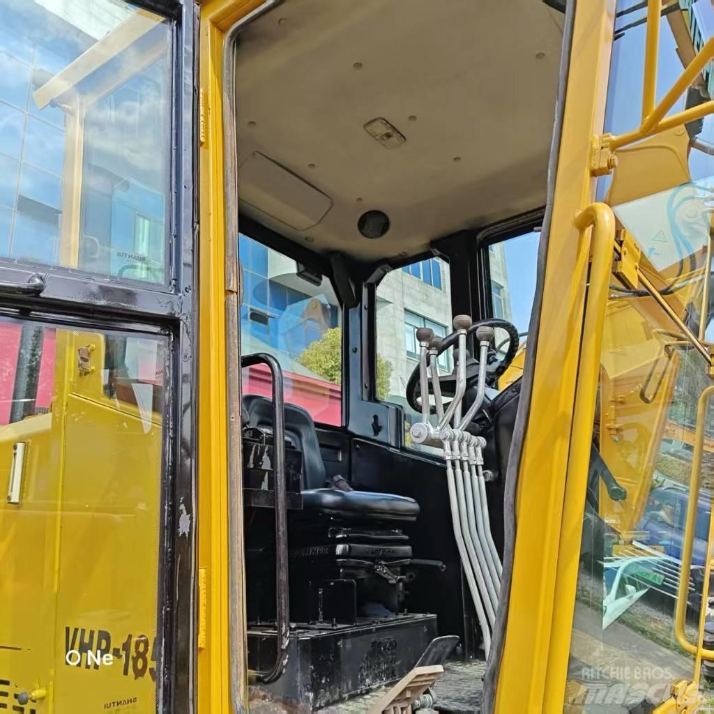 CAT 140 Γκρέιντερς