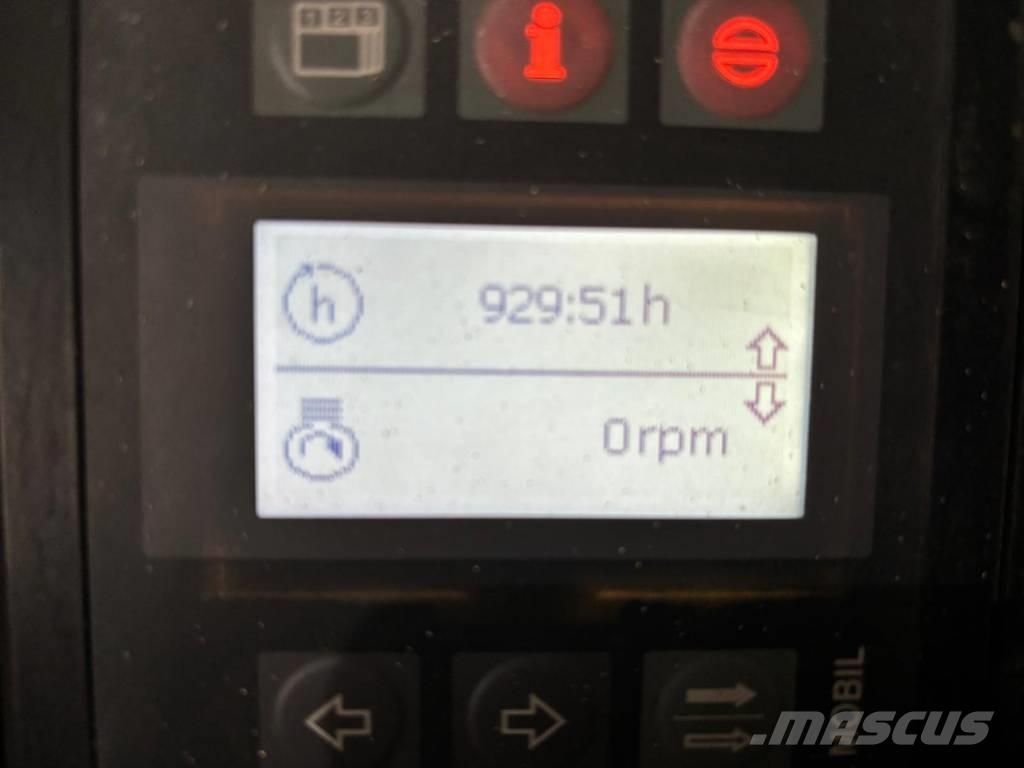 Kaeser M 250 Συμπιεστές