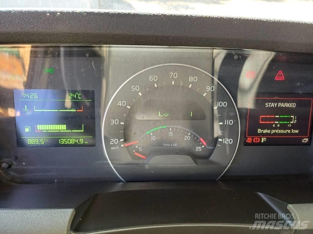 Mus-Max WT 10 XL Τεμαχιστές ξύλου