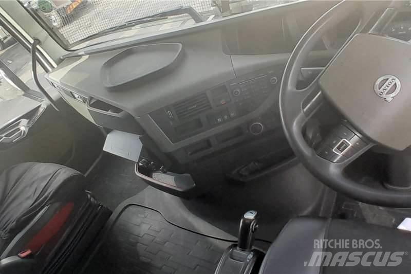 Volvo FH440 Άλλα Φορτηγά