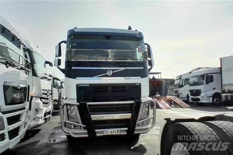 Volvo FH440 Άλλα Φορτηγά