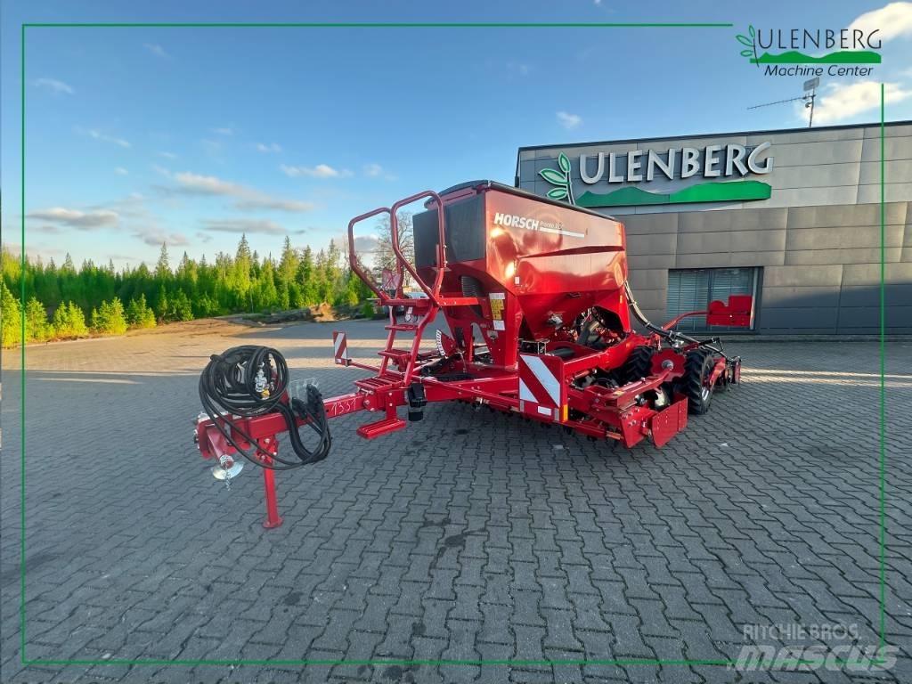 Horsch Pronto 3 DC Σπορείς