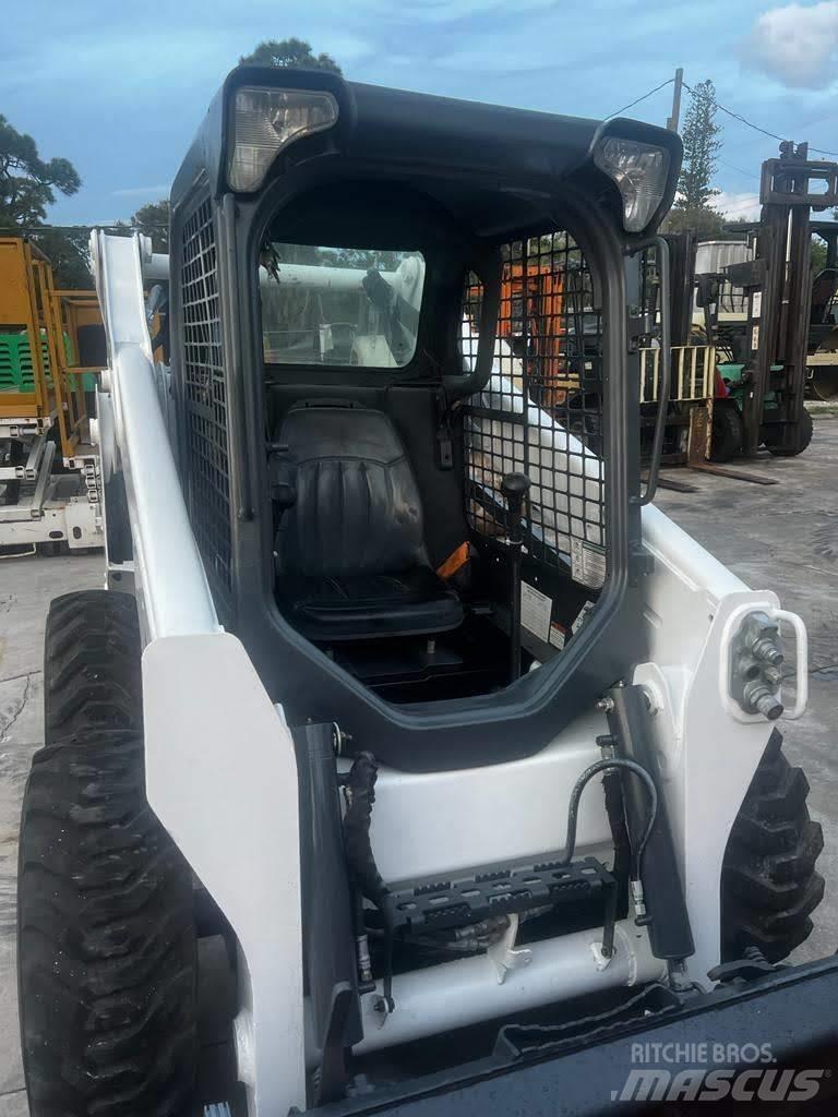 Bobcat S570 Φορτωτάκια