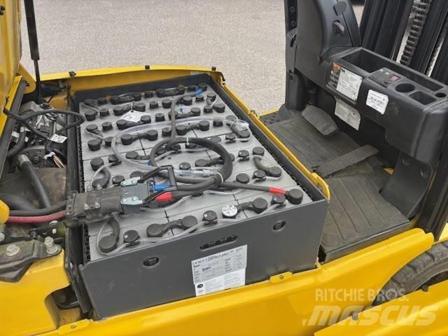 Yale ERP 20 VT Ηλεκτρικά περονοφόρα ανυψωτικά κλαρκ