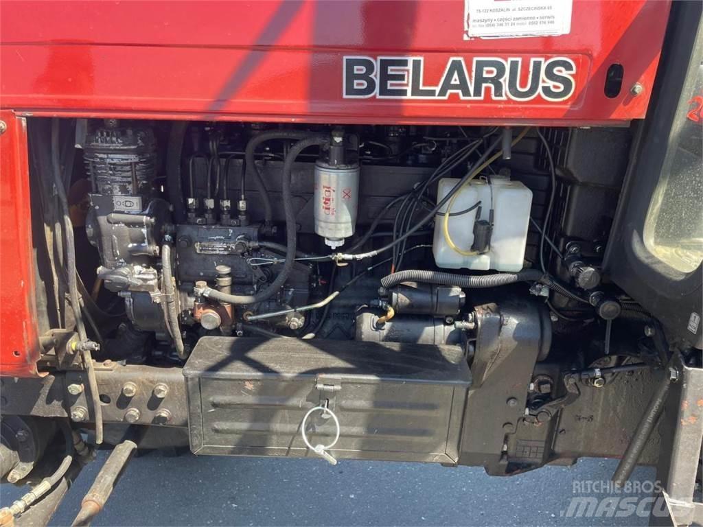 Belarus MTS 820 Τρακτέρ