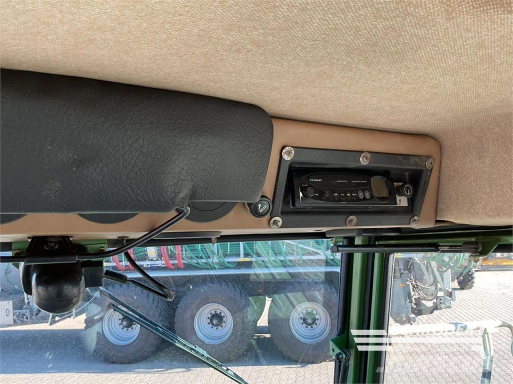 Fendt 614 LSA Τρακτέρ