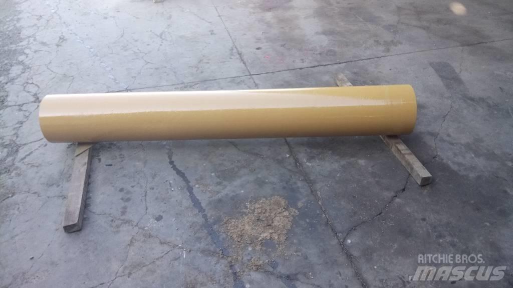 CAT 245 Υδραυλικά