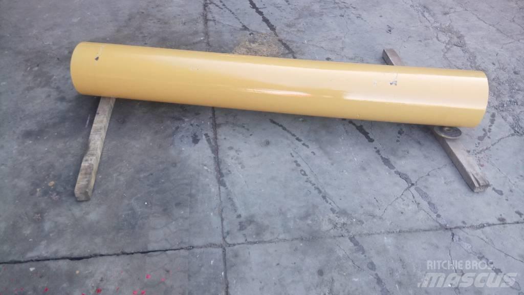 CAT 245 Υδραυλικά