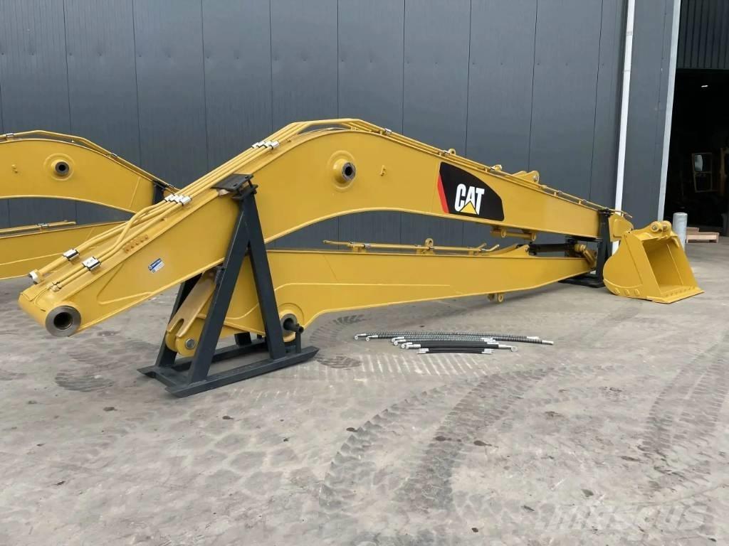 CAT 323F 15m Set Εκσκαφείς