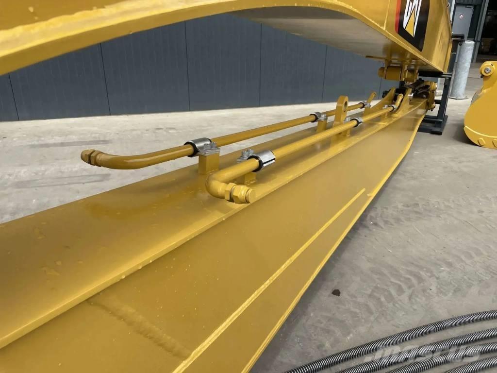 CAT 323F 15m Set Εκσκαφείς