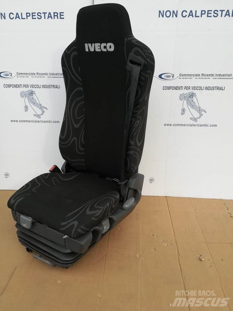 Iveco SET/KIT Μεταφορές - Άλλα