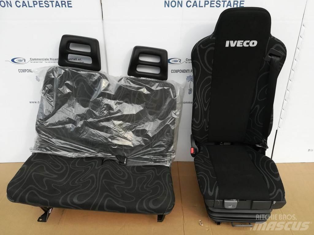 Iveco SET/KIT Μεταφορές - Άλλα